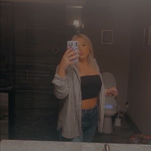 Meet your Posher, Bailey